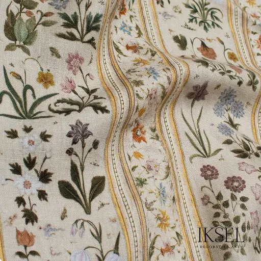 Shalimar Stripe L. Collection M-RF924B