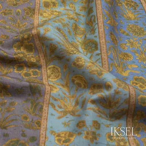 Kutch Behar Stripe L. Collection M-RF925B