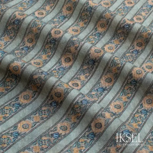 Safavid Ribbons Collection M-RF926