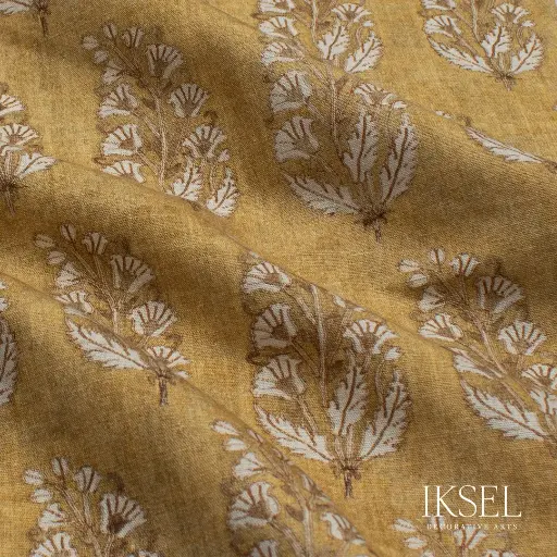 Safavid Boteh Collection M-RF927