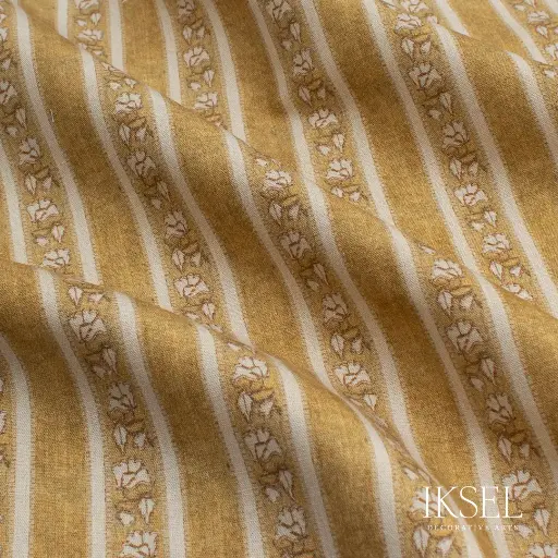 Safavid Golden Stripe Collection M-RF928
