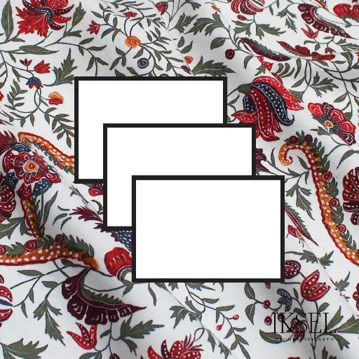 Indienne Sampling X-RF306