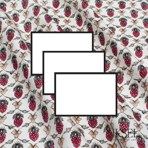 Mogul Berry Sampling X-RF308