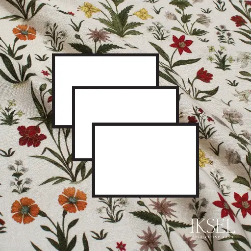 Mogul Flowers L. Sampling X-RF315A