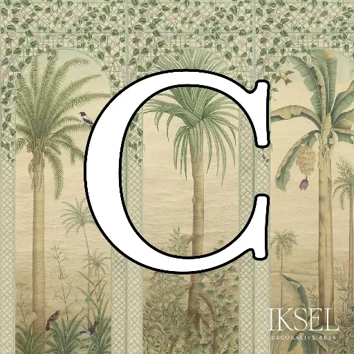 Trellis Exotica Custom C-SC137