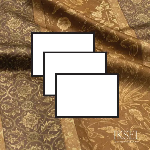 Jahangir Stripe C. Sampling X-RF921A